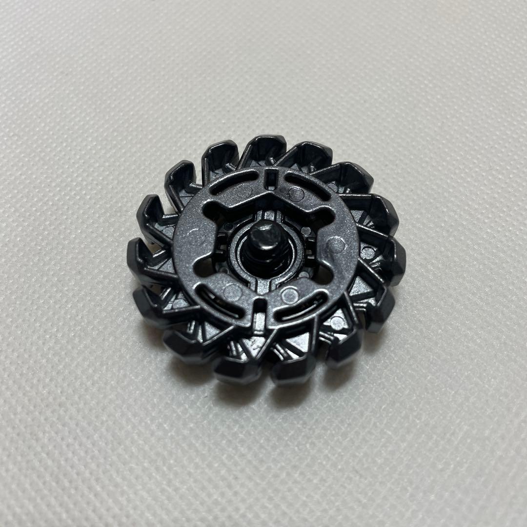 メタルファイトベイブレード　ポイズンサーペント　ガンメタ