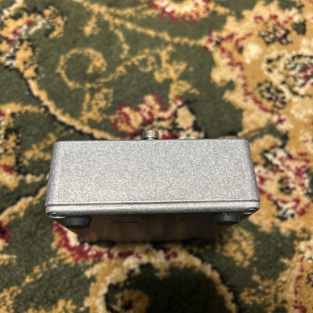 ギター LITTLE BIG MUFF