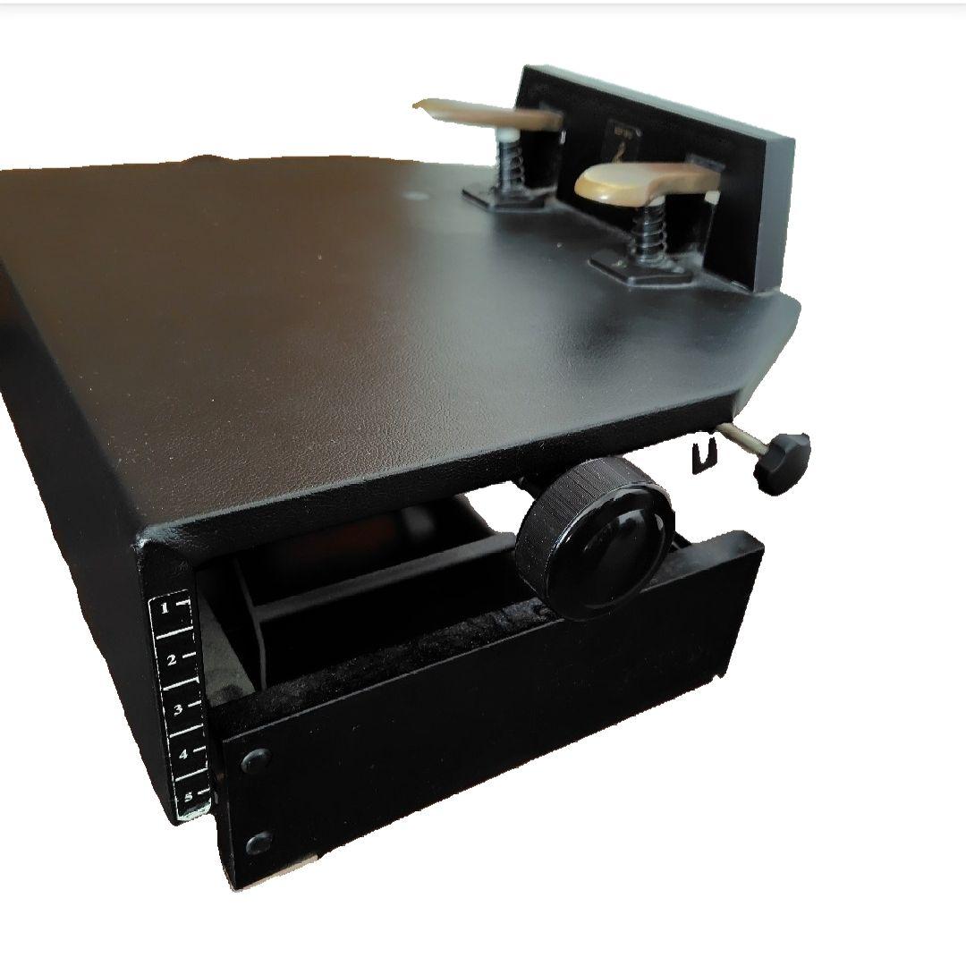 ピアノ補助ペダル　足台