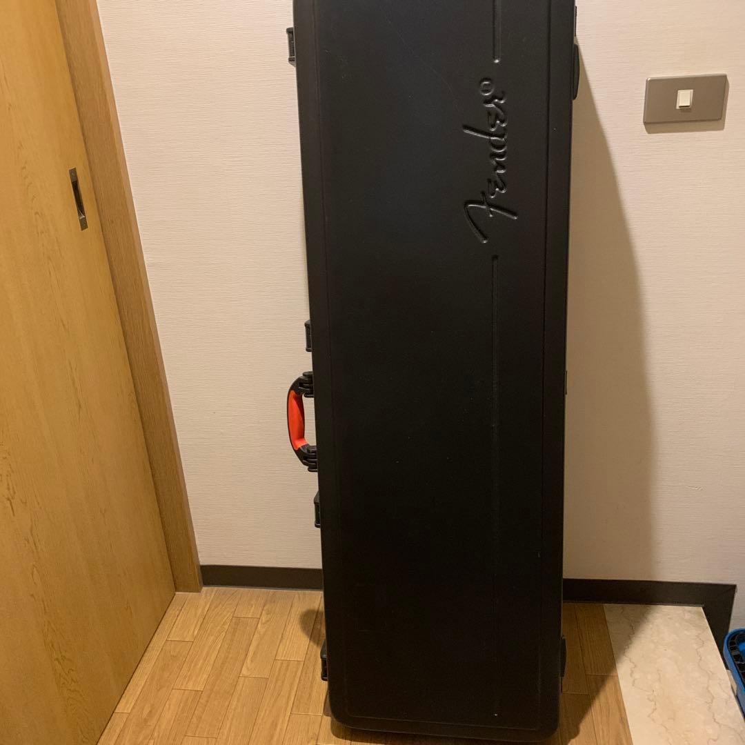 ベース Fender Jazz Bass Adam Clayton model