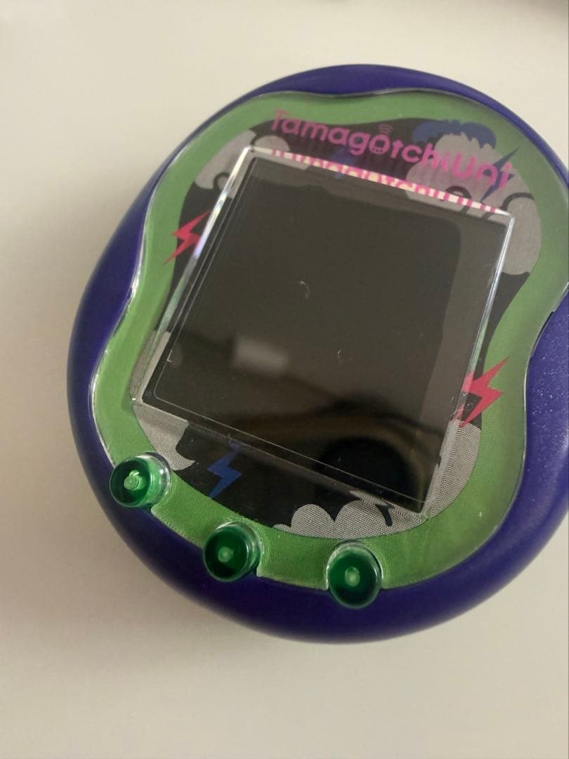 たまごっちユニ★モンスターカーニバル