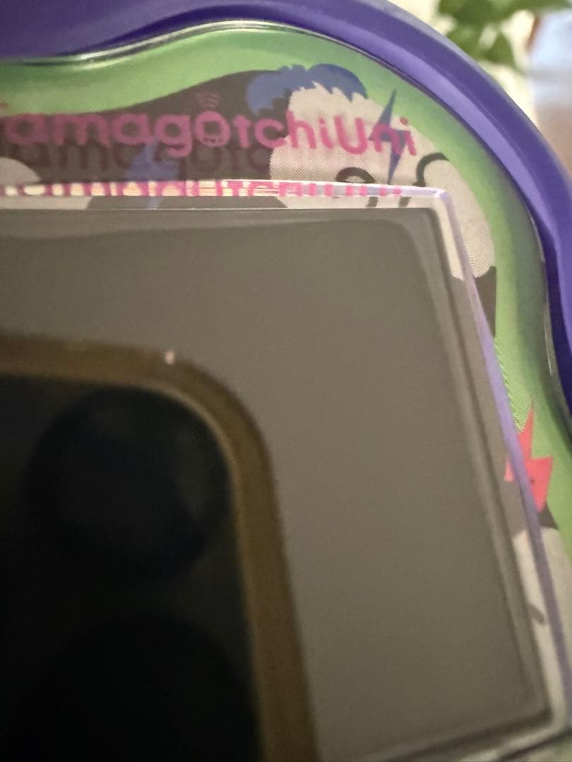 たまごっちユニ★モンスターカーニバル