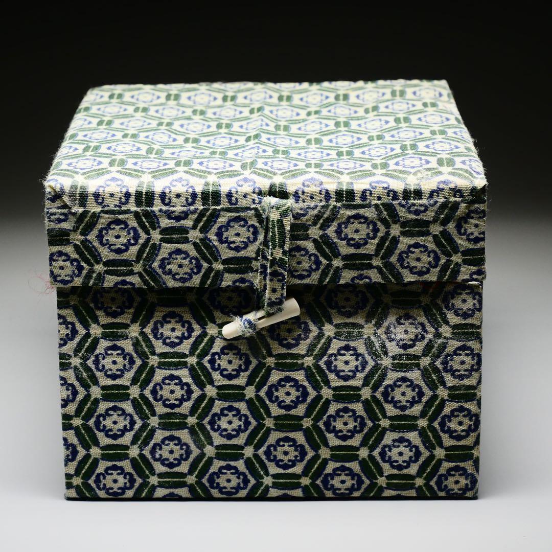 中国煎茶器 沈順娣作 紫砂 六方菱花急須 茶注 作品証明書付