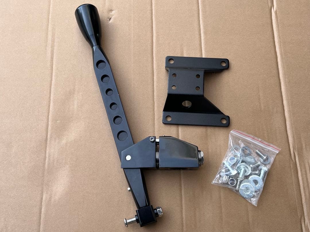 エッセ用 ショートシフター L235 L245