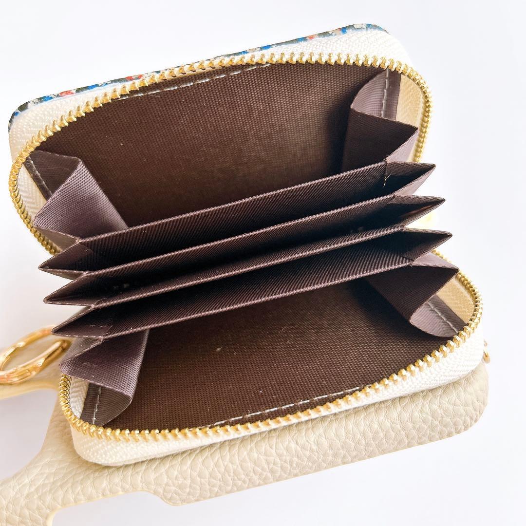 4520*らくさま確認専用 ミナペルホネン スマホケース