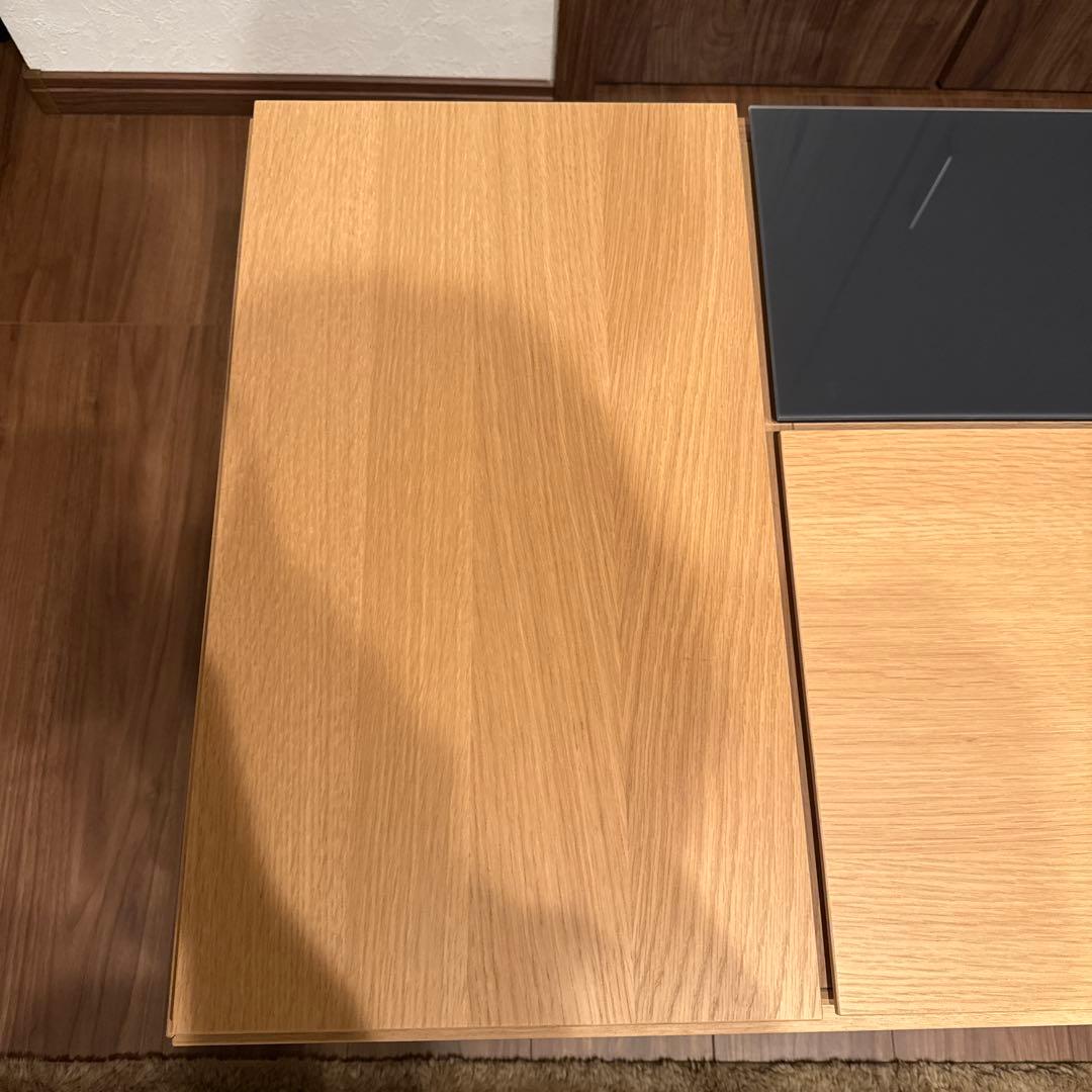 サイドテーブル・ナイトテーブル・ローテーブル BoConcept Chiva