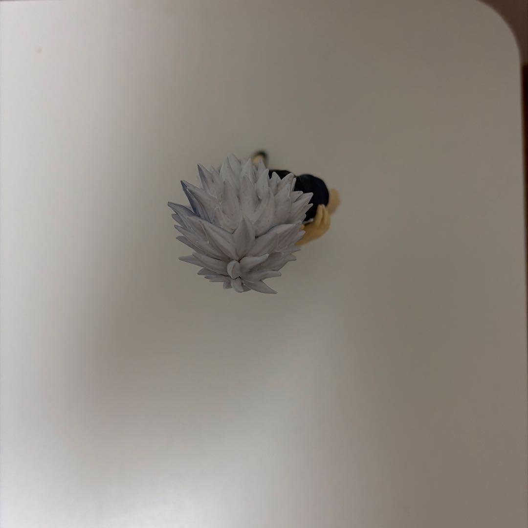 【にゃち】一番くじ　ハンターハンター　キメラアント編 B賞　キルア