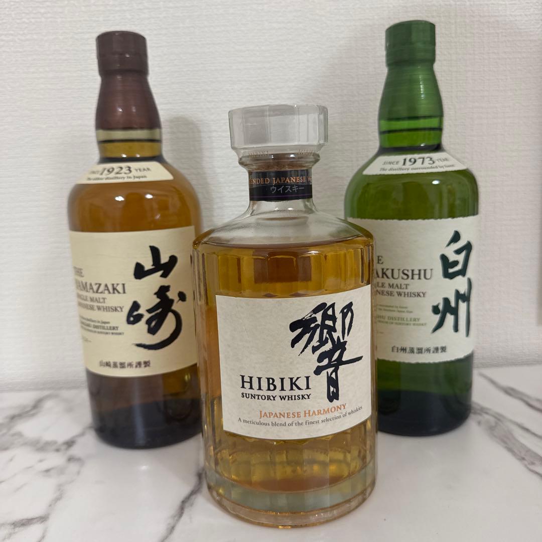 ウイスキーセット