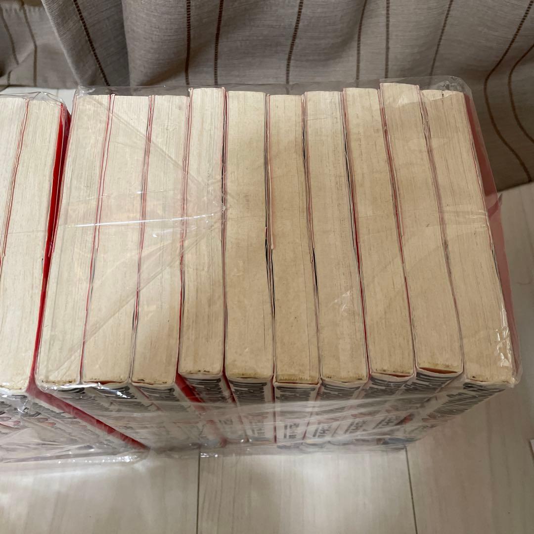 ドラゴンボール 　完全版　全34巻セット