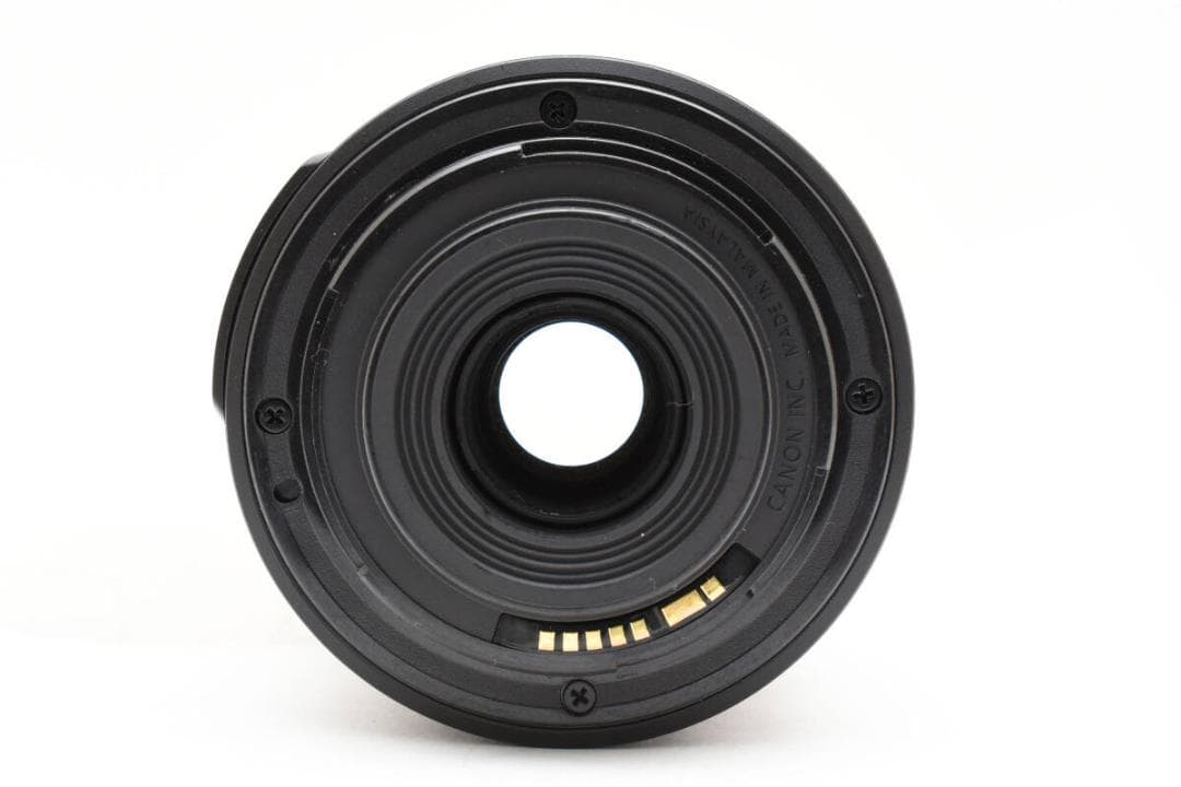 ★良品★ Canon EF-S 55-250mm f4-5.6 IS II