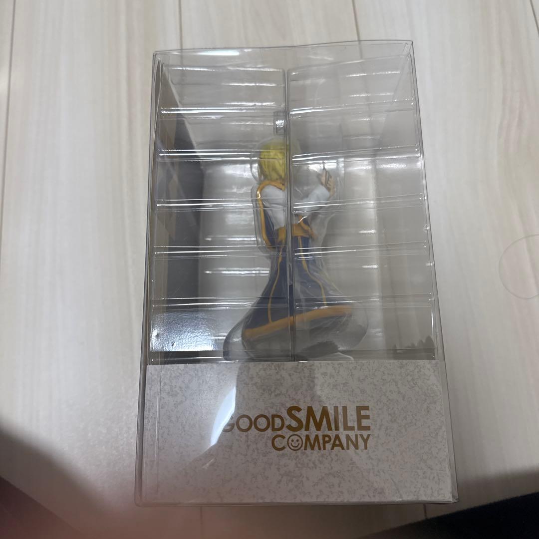 POP UP PARADE クラピカフィギュア