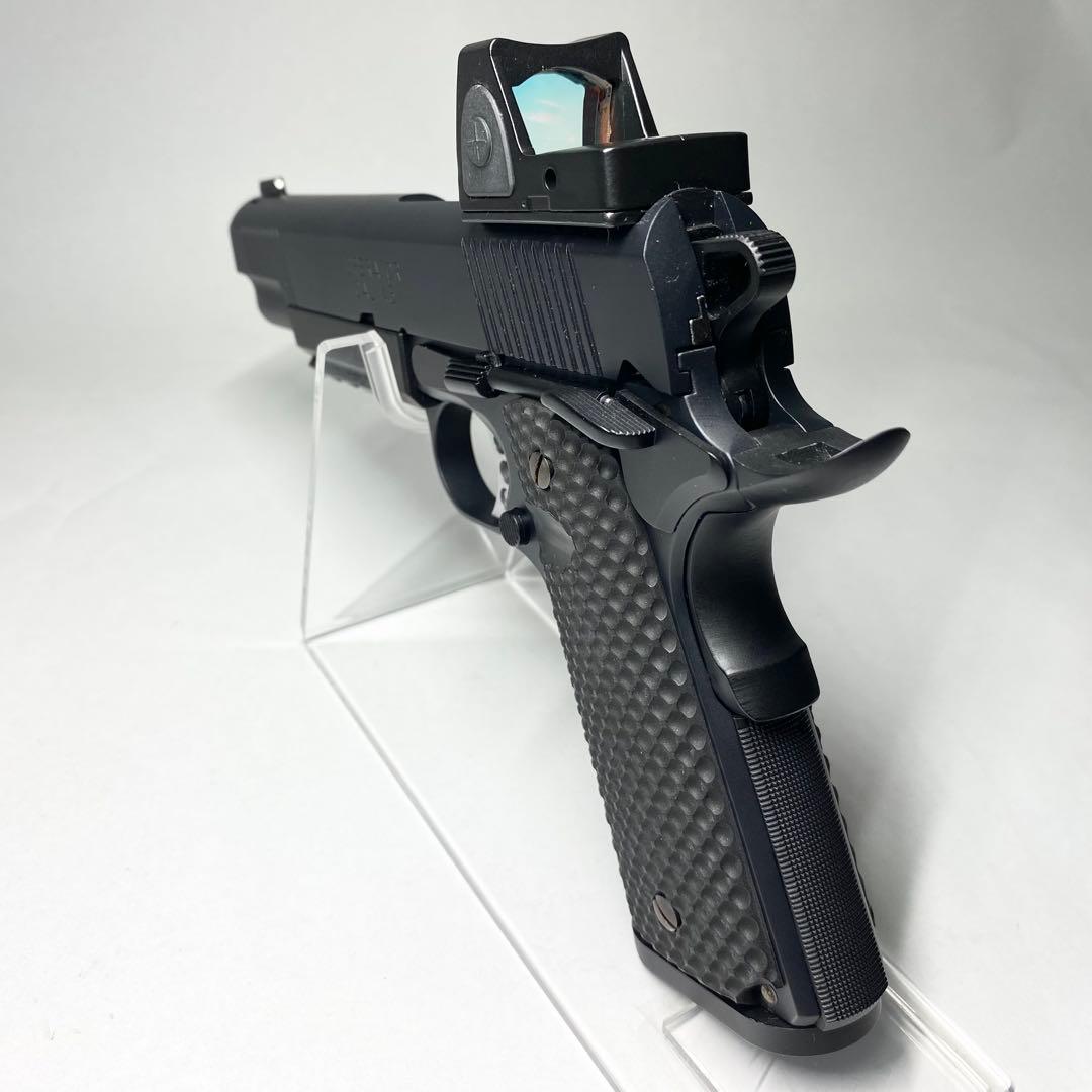 WA SCW3 SFA LBオペレーター 中古品 【ウエスタンアームズ】