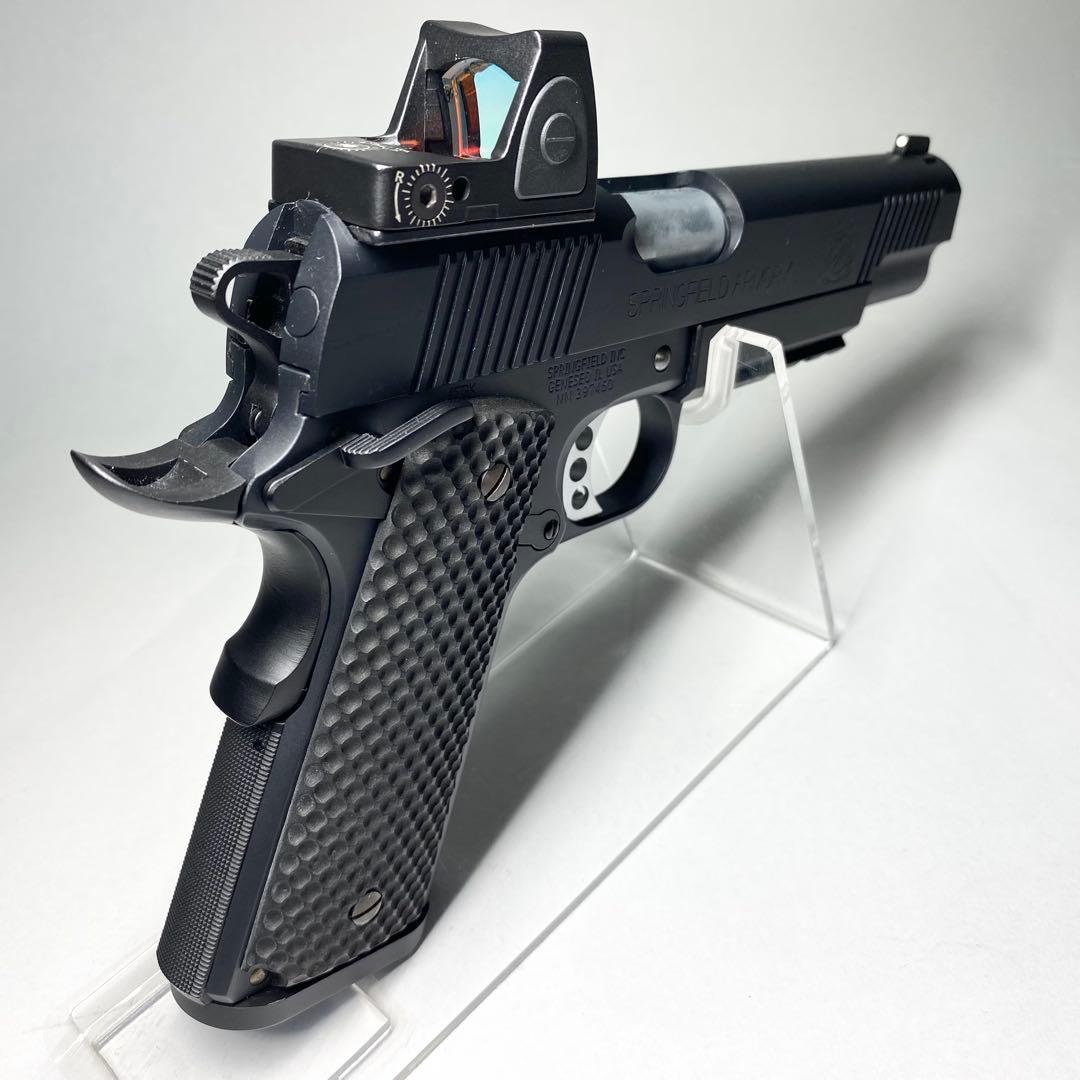 WA SCW3 SFA LBオペレーター 中古品 【ウエスタンアームズ】