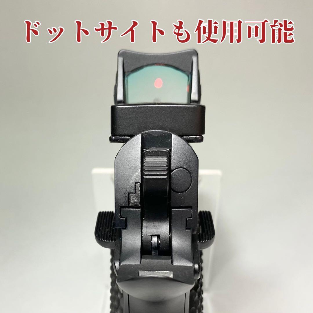 WA SCW3 SFA LBオペレーター 中古品 【ウエスタンアームズ】