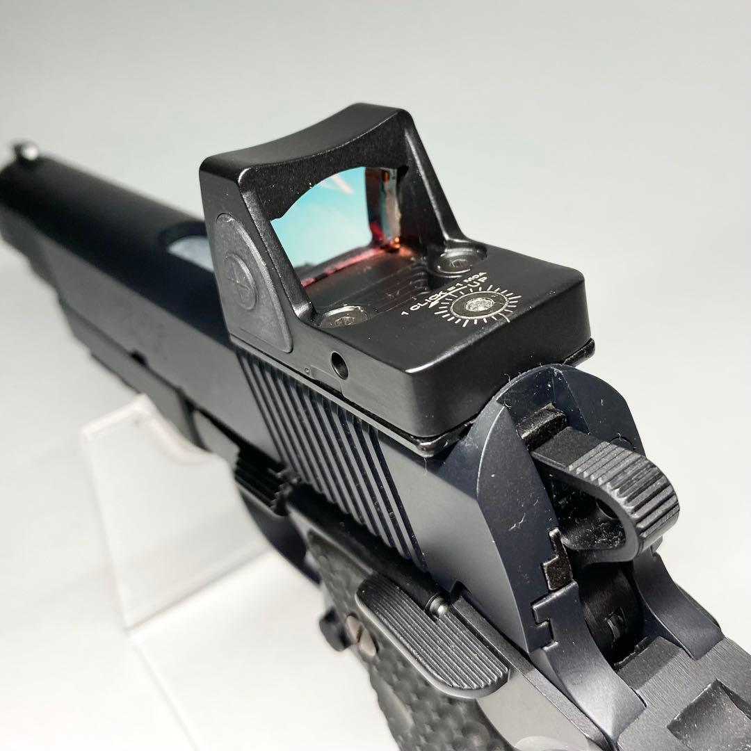 WA SCW3 SFA LBオペレーター 中古品 【ウエスタンアームズ】