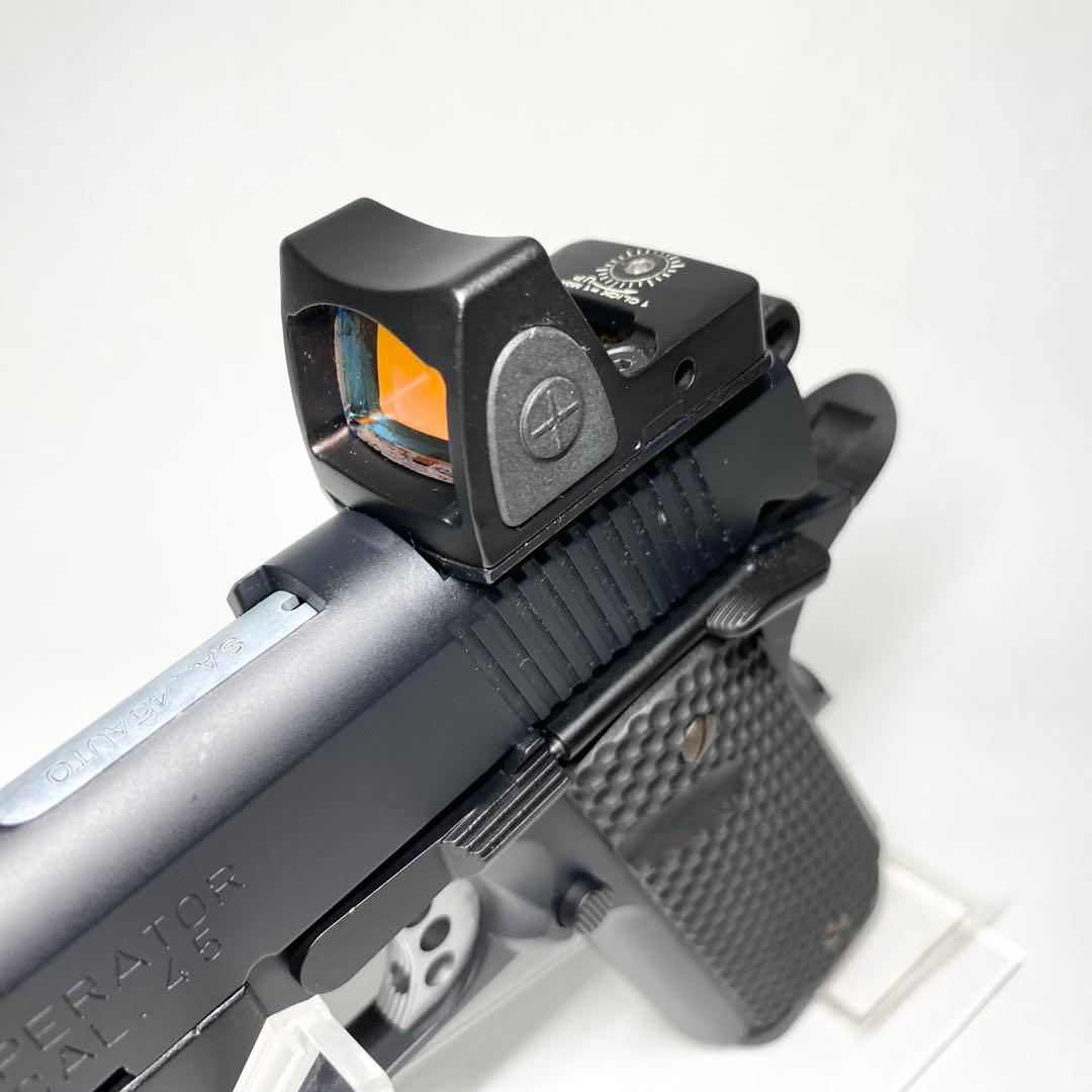 WA SCW3 SFA LBオペレーター 中古品 【ウエスタンアームズ】