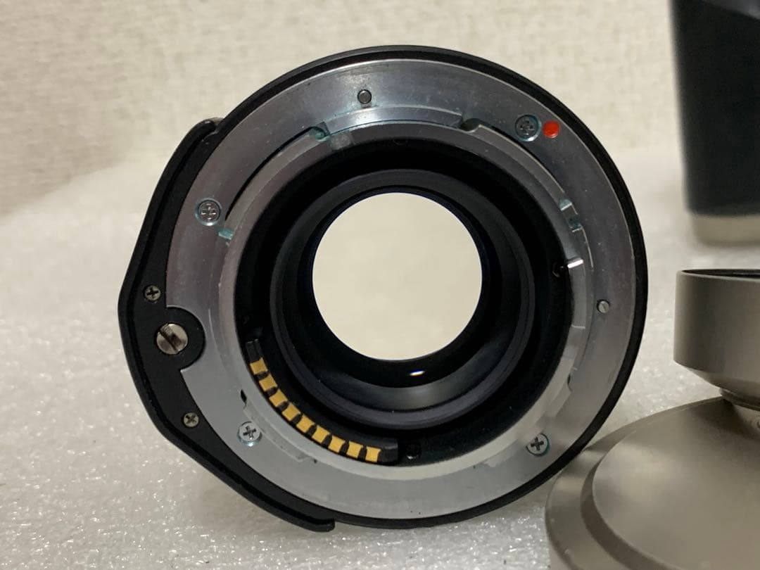 フィルムカメラ CONTAX G2 Planar 2/45