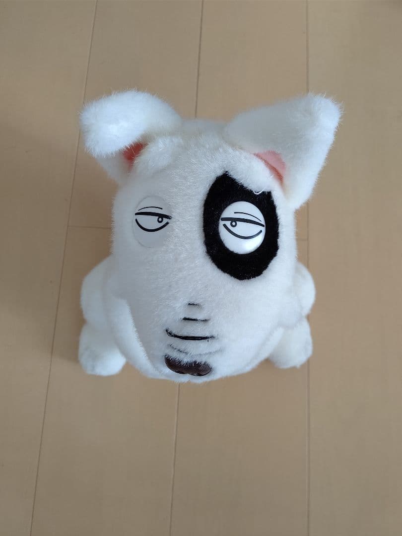 まるいし平成犬物語バウ やまびこバウ FANKY DOG BOW