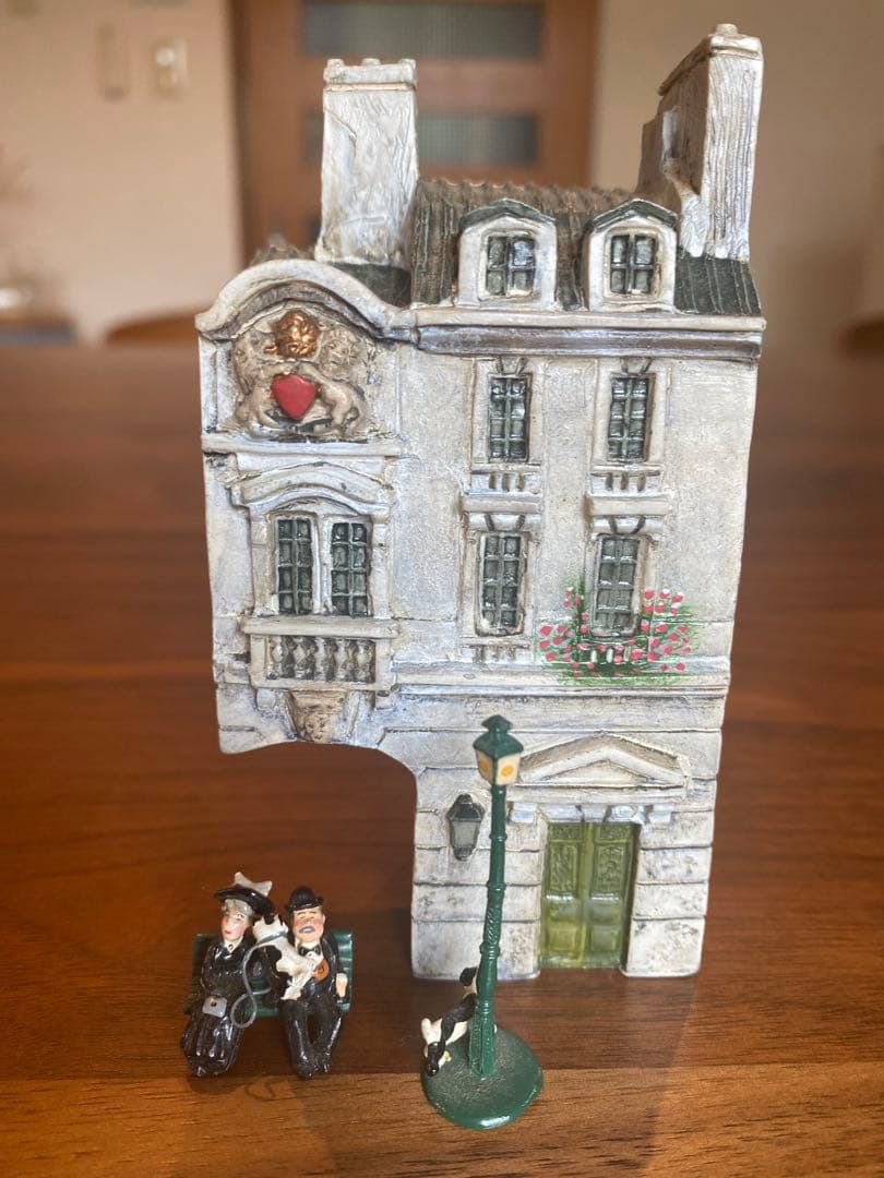 ゴーハウス　ドミニクゴー  コレクター必見　ヴィンテージ　ミニハウス5