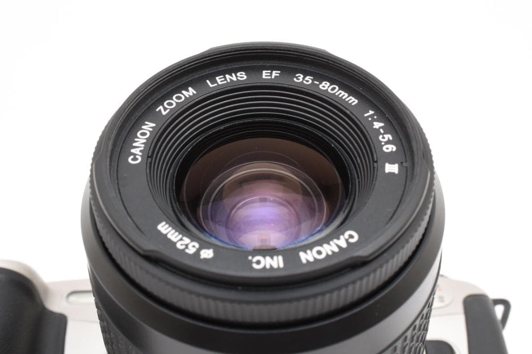 ■ 美品 ■ キヤノン　 Canon EOS KISS III レンズキット