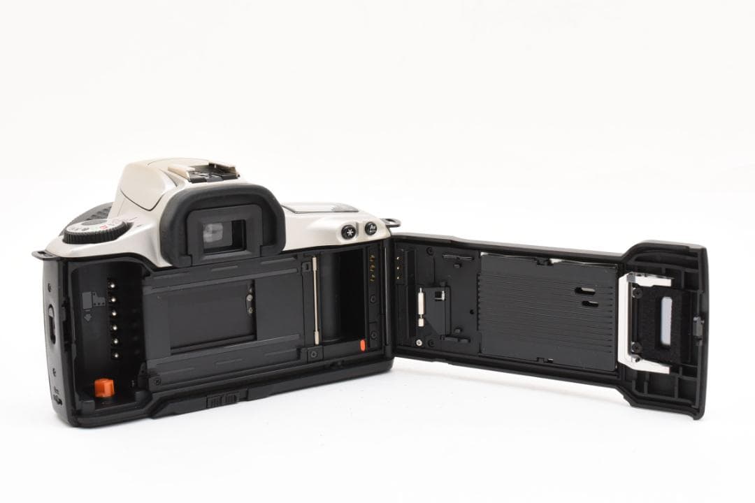 ■ 美品 ■ キヤノン　 Canon EOS KISS III レンズキット