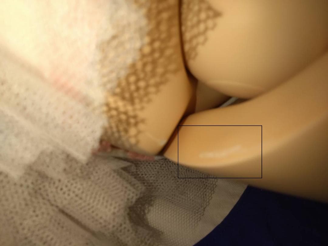 1/1 ねぷぎゅあ（ネプテューヌシリーズ「ネプギア」等身大フィギュア）