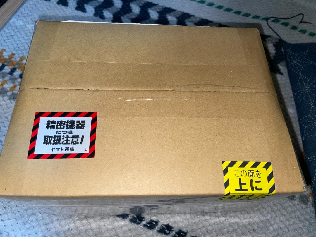 未開封 Intel Core i9-13900KS LGA1700 アンロック版