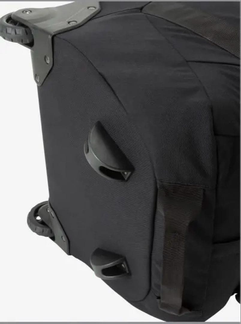 Macpac ウィールドダッフル80 MM82512R