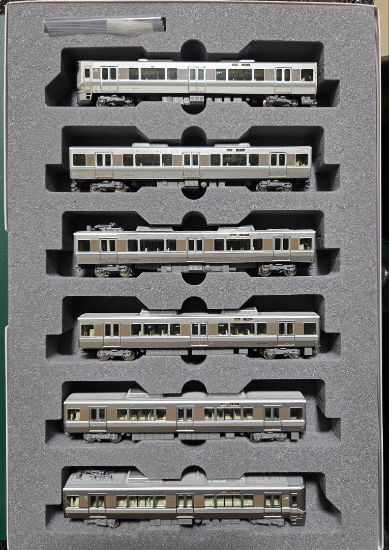 Yu.さま専用❗️ 225系6000番台 丹波路快速