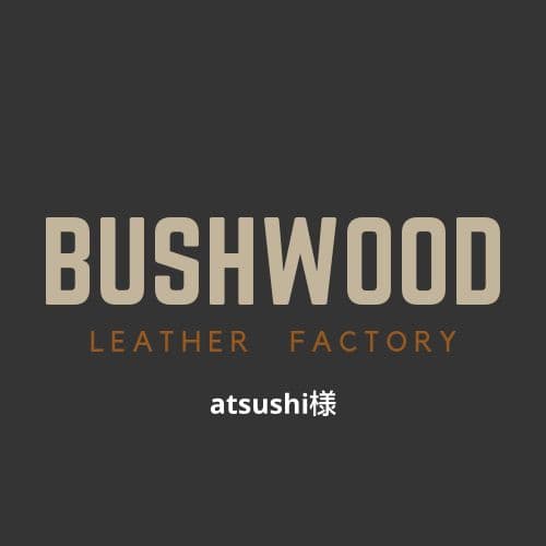 atsushiページ　ロングトラッカーウォレット