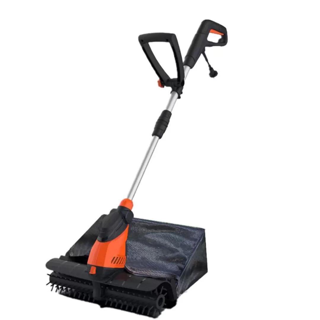 YARD FORCE コード式 電動人工芝クリーナー EW PC44-J