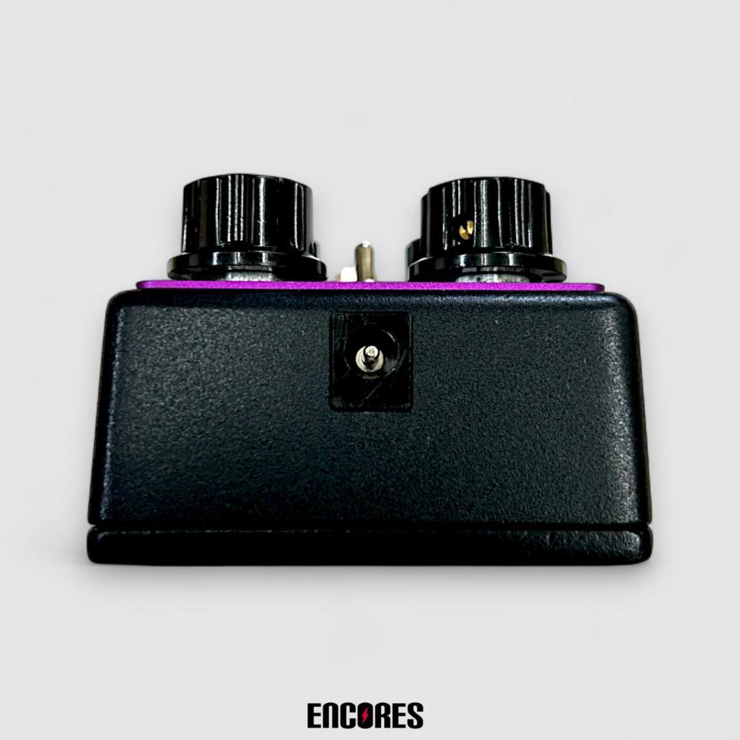 Papa Goriot Studios RAPTOR ディストーション