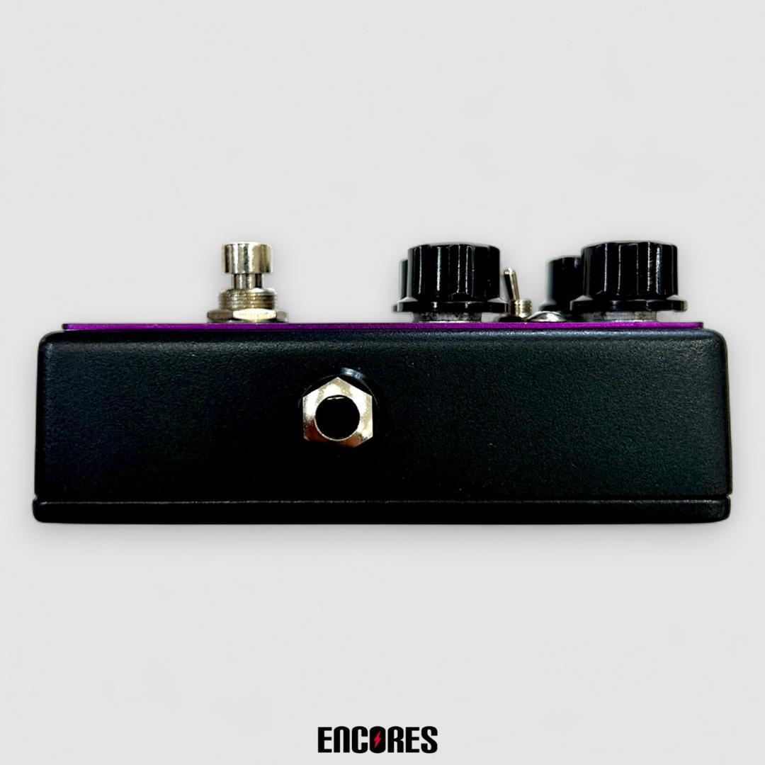 Papa Goriot Studios RAPTOR ディストーション