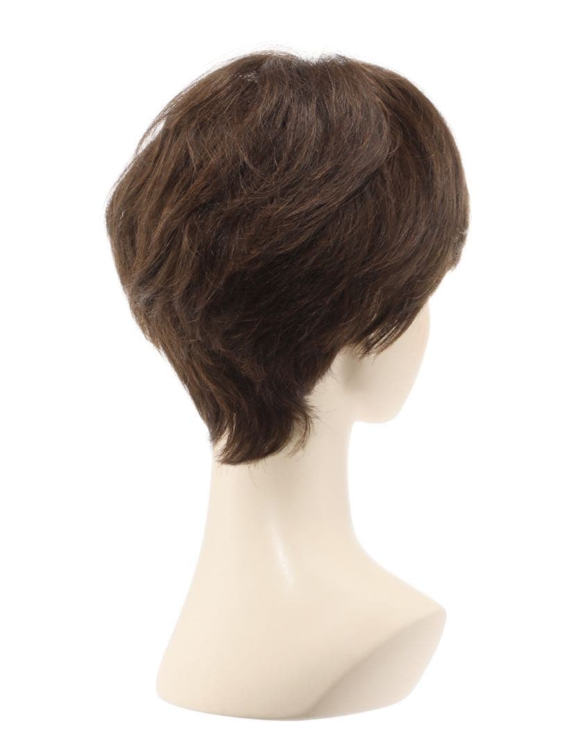 アートネイチャーJOクレアショートM size人毛MIX