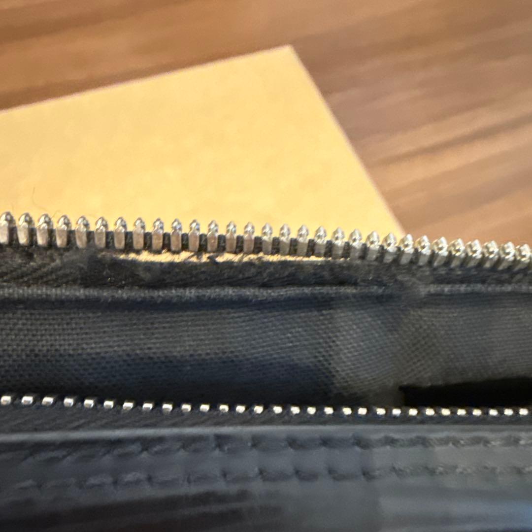 ルイヴィトン⭐️美品エピ黒 レザー ビジネスバッグ