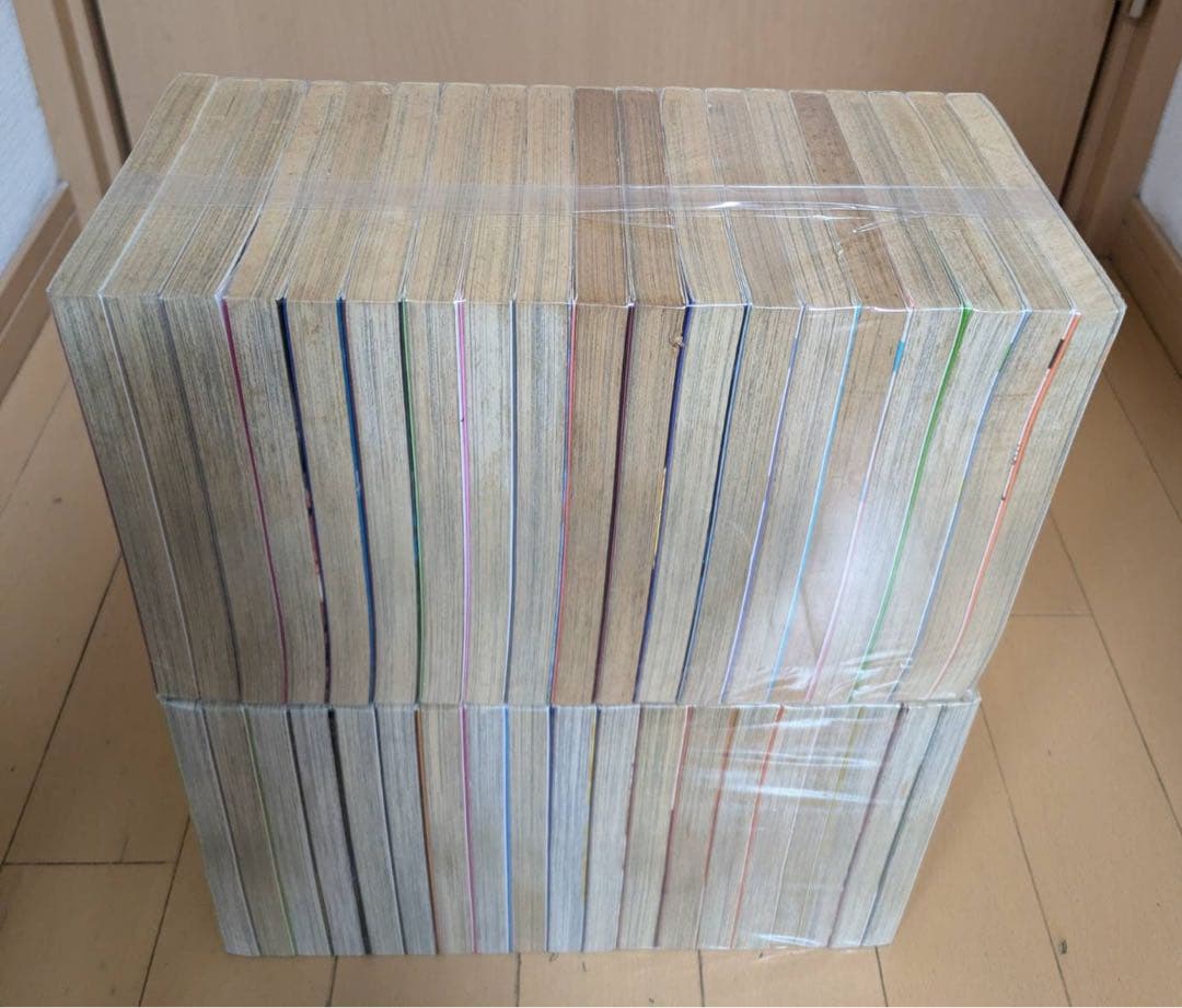 HUNTER×HUNTER ハンターハンター 全38巻 全巻セット 冨樫義博