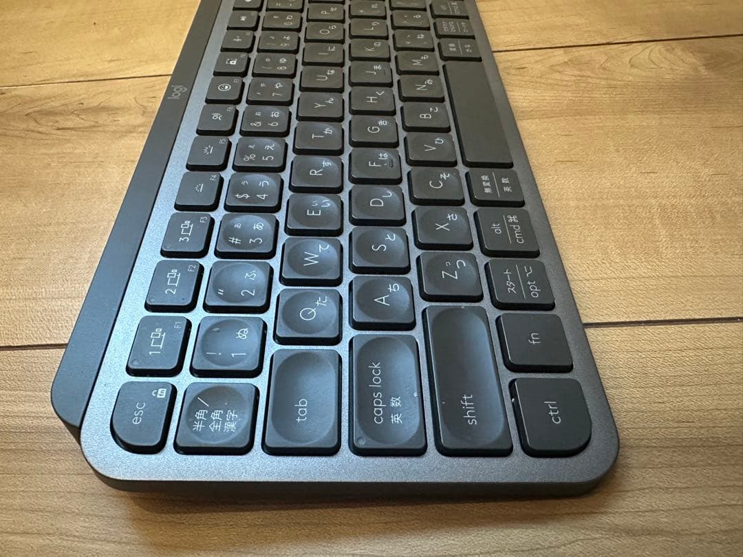 KX700GRd ロジクール MX KEYS mini