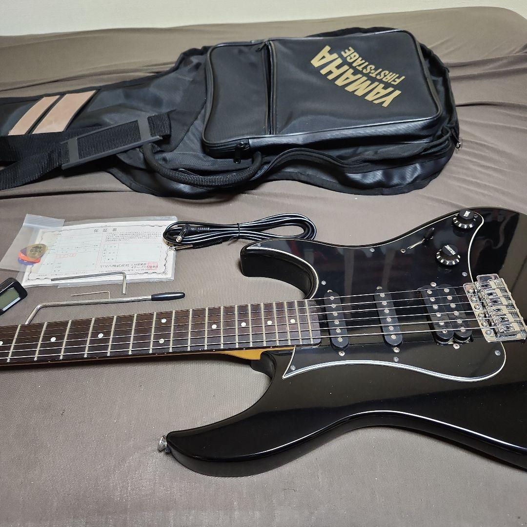 秋セール分解整備済み YAMAHA ygx 112p オマケ付き