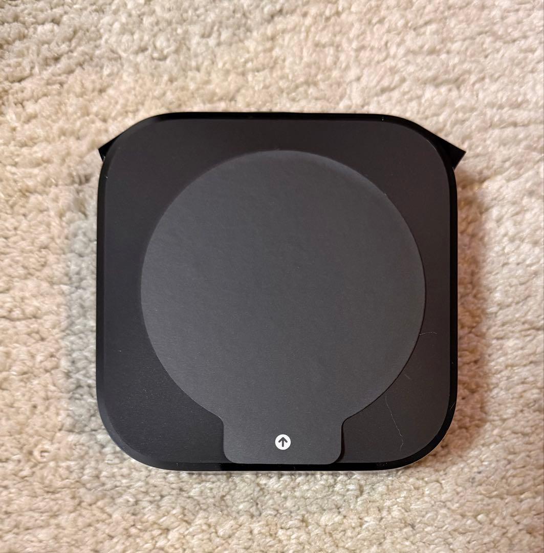 Apple TV 4K 第3 世代 64GB MN873J/A A2737