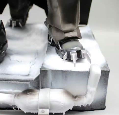 DC　バットマン　フィギュア