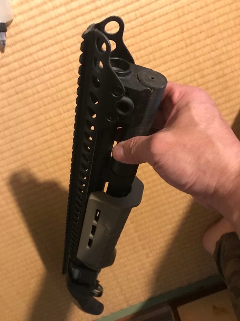 マルゼン　CA870