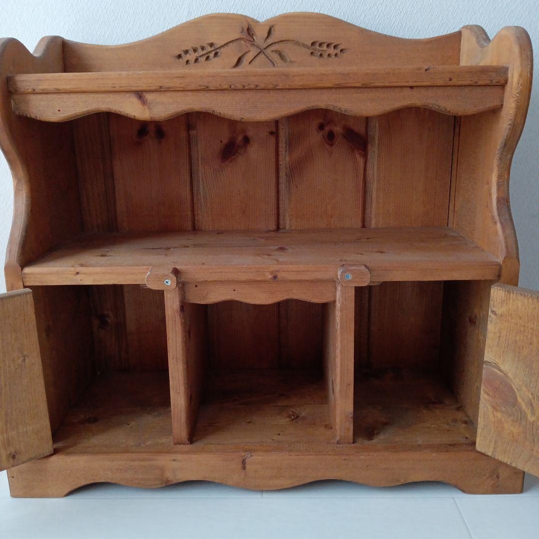 カントリー☆棚☆ラック☆麦の穂☆