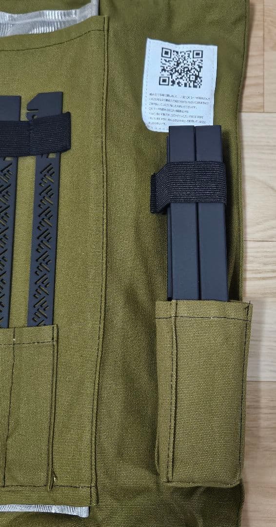 FUTURE FOX 焚き火台 Confire 櫓＋専用プレート＋焚き火台シート