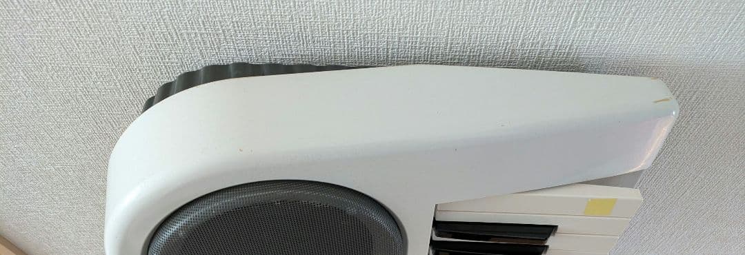 ヤマハ　シンセサイザー　EOS B700　MDF3　ジャンク扱い品