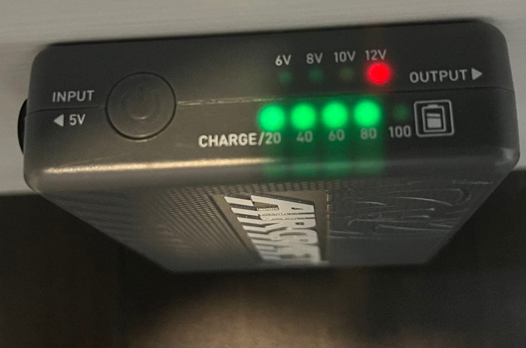 f*m様 AIRCRAFT ファンセット 充電器 バッテリー付き12V