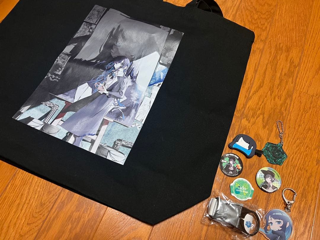 Ado グッズまとめ売り