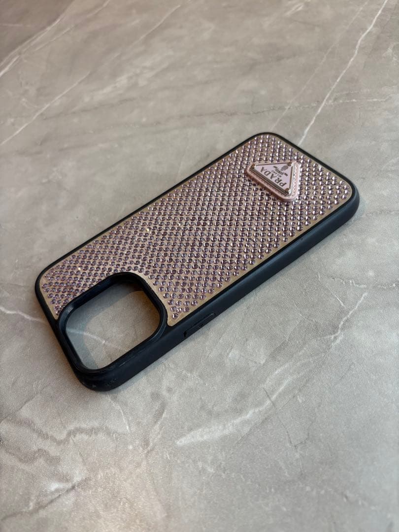 iPhone14ProMaxケース PRADA 日本未入荷