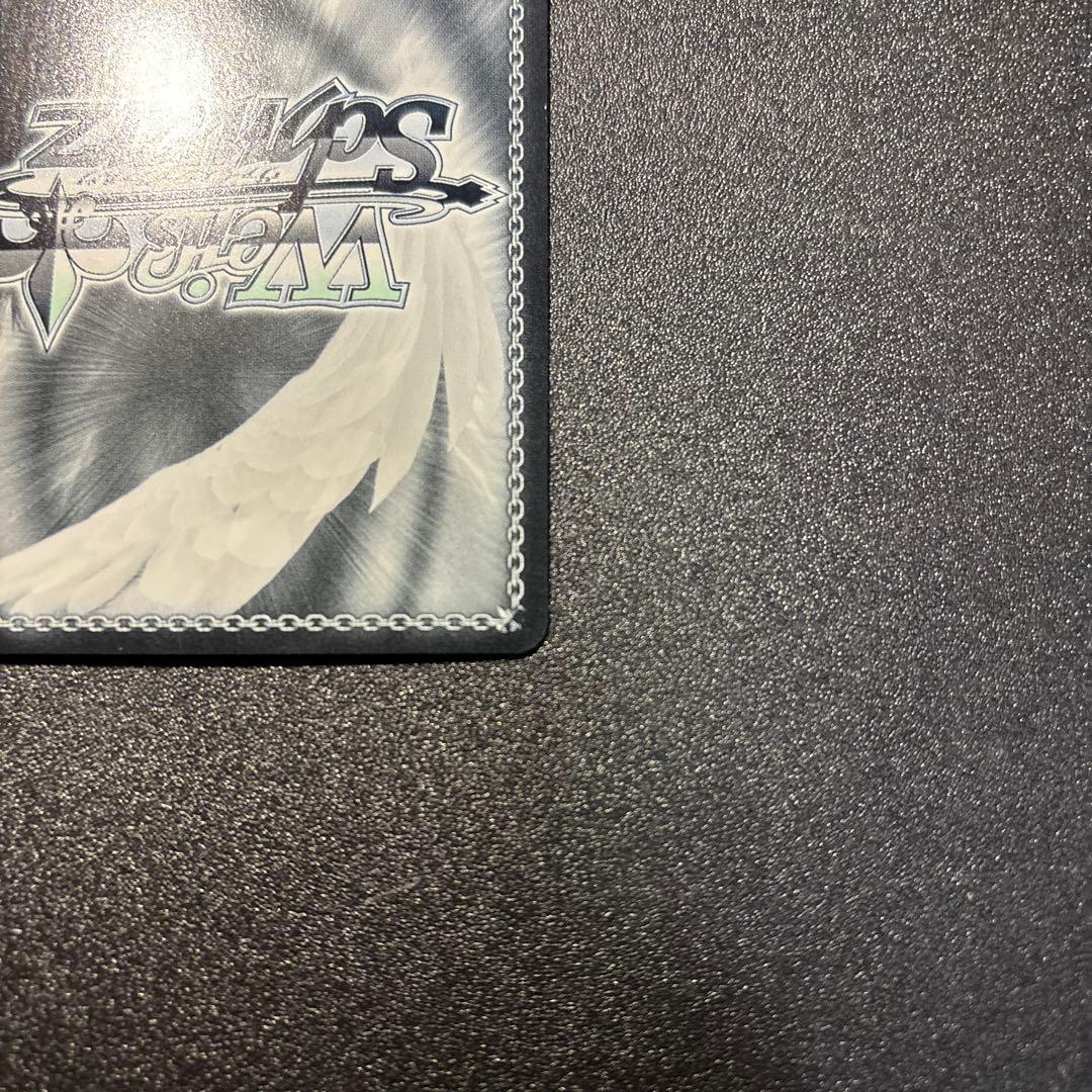 ヴァイス フェアリーテイル SP 天輪・繚乱の剣 エルザ サイン