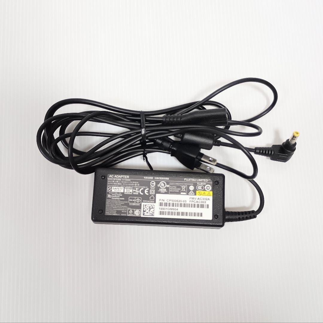 オフィス付き！Windows11✨初心者さんオススメ薄型ホワイトノートパソコン✨