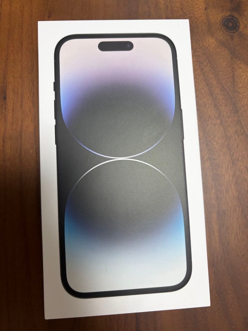 携帯電話本体 iPhone 14 Pro 256GB